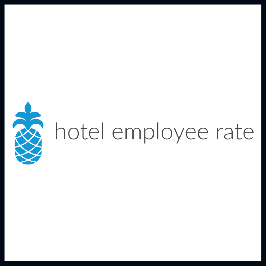 Hotel Employee Rate.com