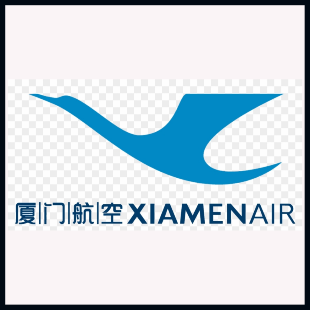 Xiamen Airlines
